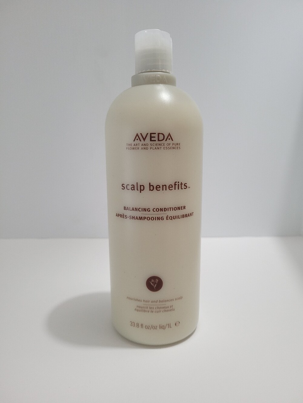 🌿 NEW Aveda Scalp Benefits Conditioner 1L | Discontinued | Rare